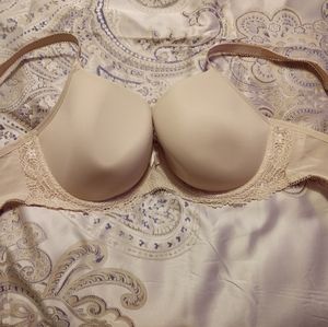 Freya expression bra (moulded demi)